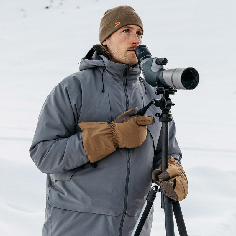 Colter Parka