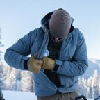 Colter Parka