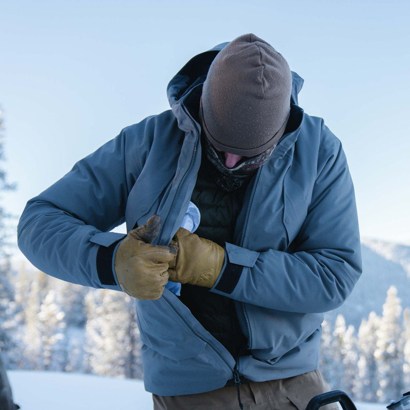 Colter Parka
