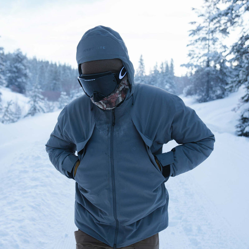 Colter Parka