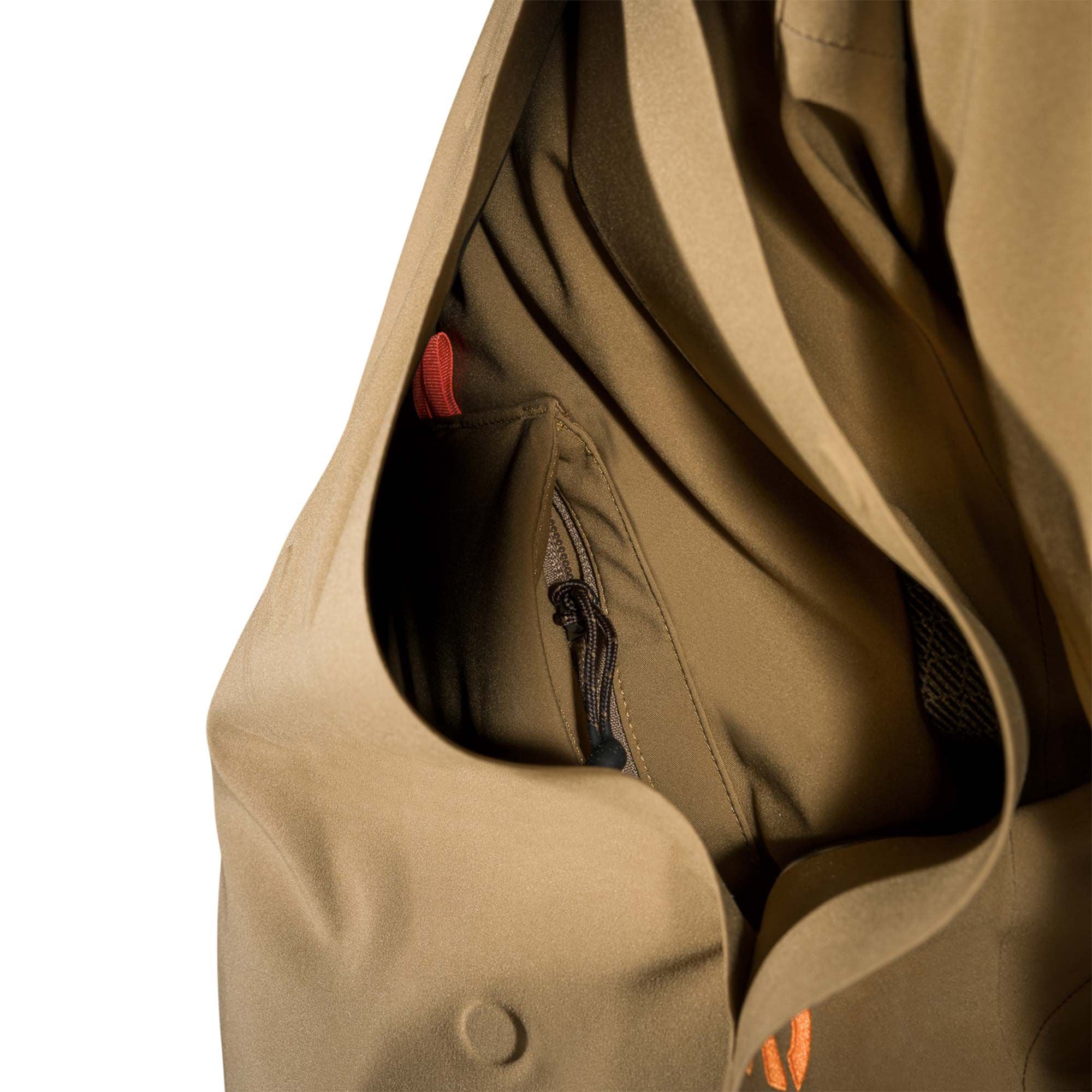 Colter Parka