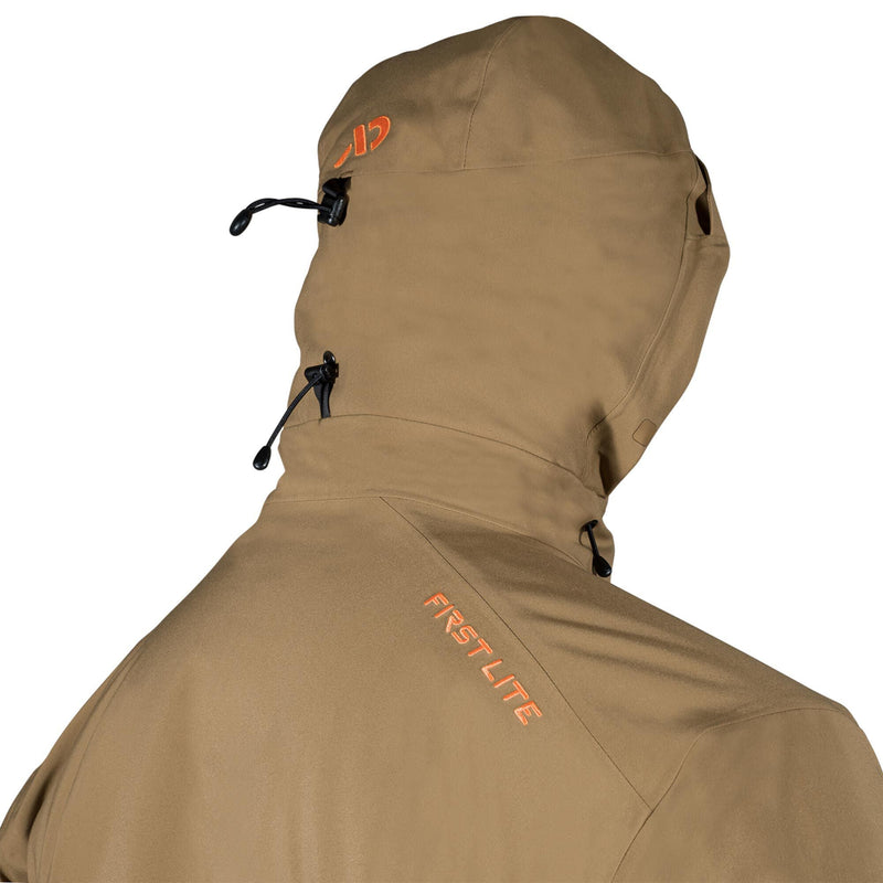 Colter Parka
