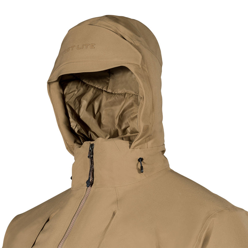 Colter Parka