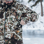 Men's Uncompahgre Foundry Jacket