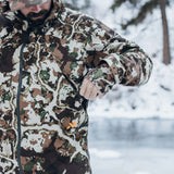 Men's Uncompahgre Foundry Jacket