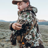 Men's Uncompahgre Foundry Jacket