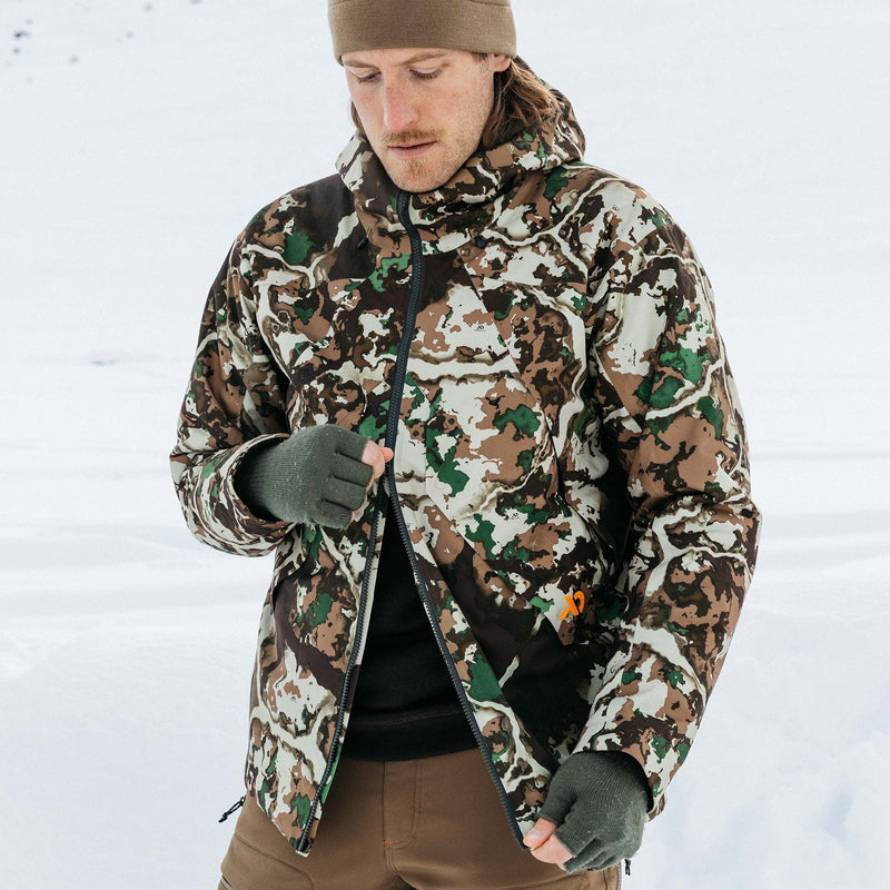 Men's Uncompahgre Foundry Jacket