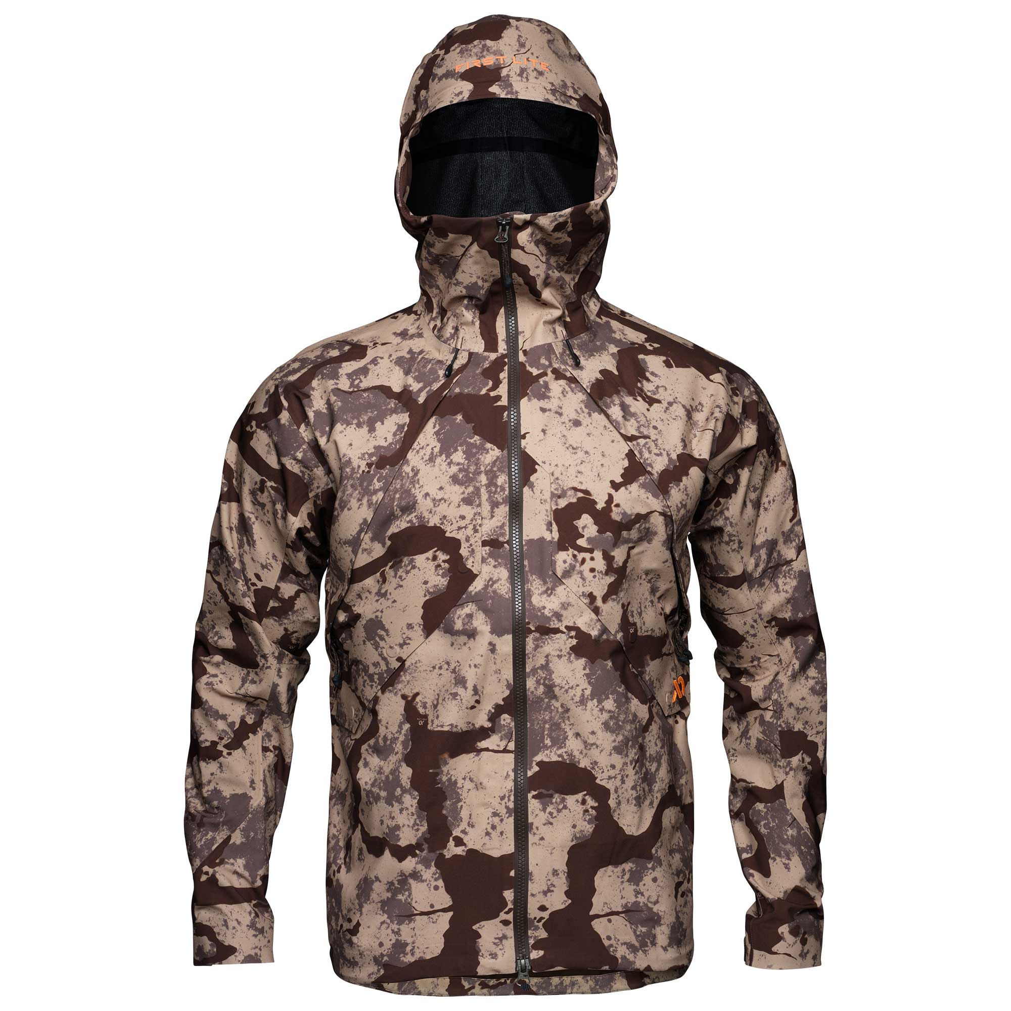 Omen Stormshelter Jacket – Remi Warren