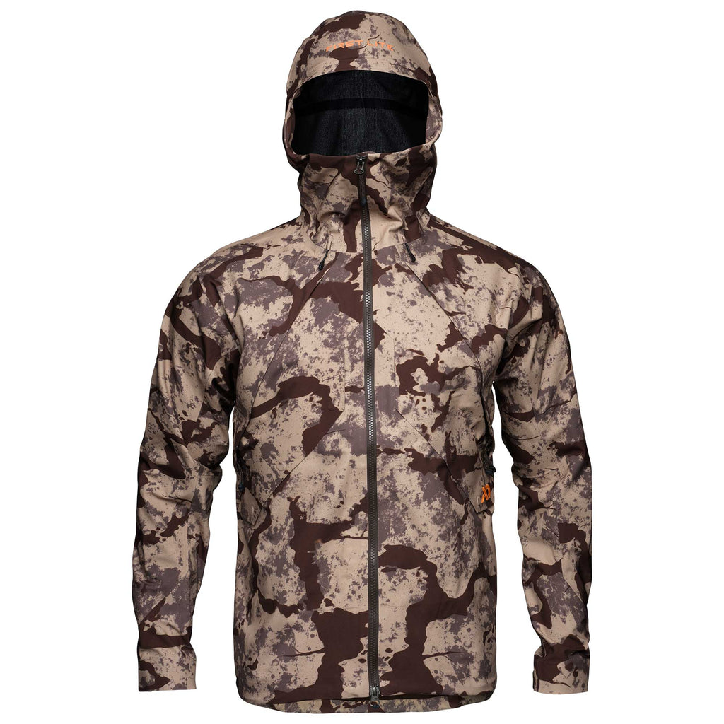 Omen Stormshelter Jacket