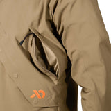 Men's Uncompahgre Foundry Jacket