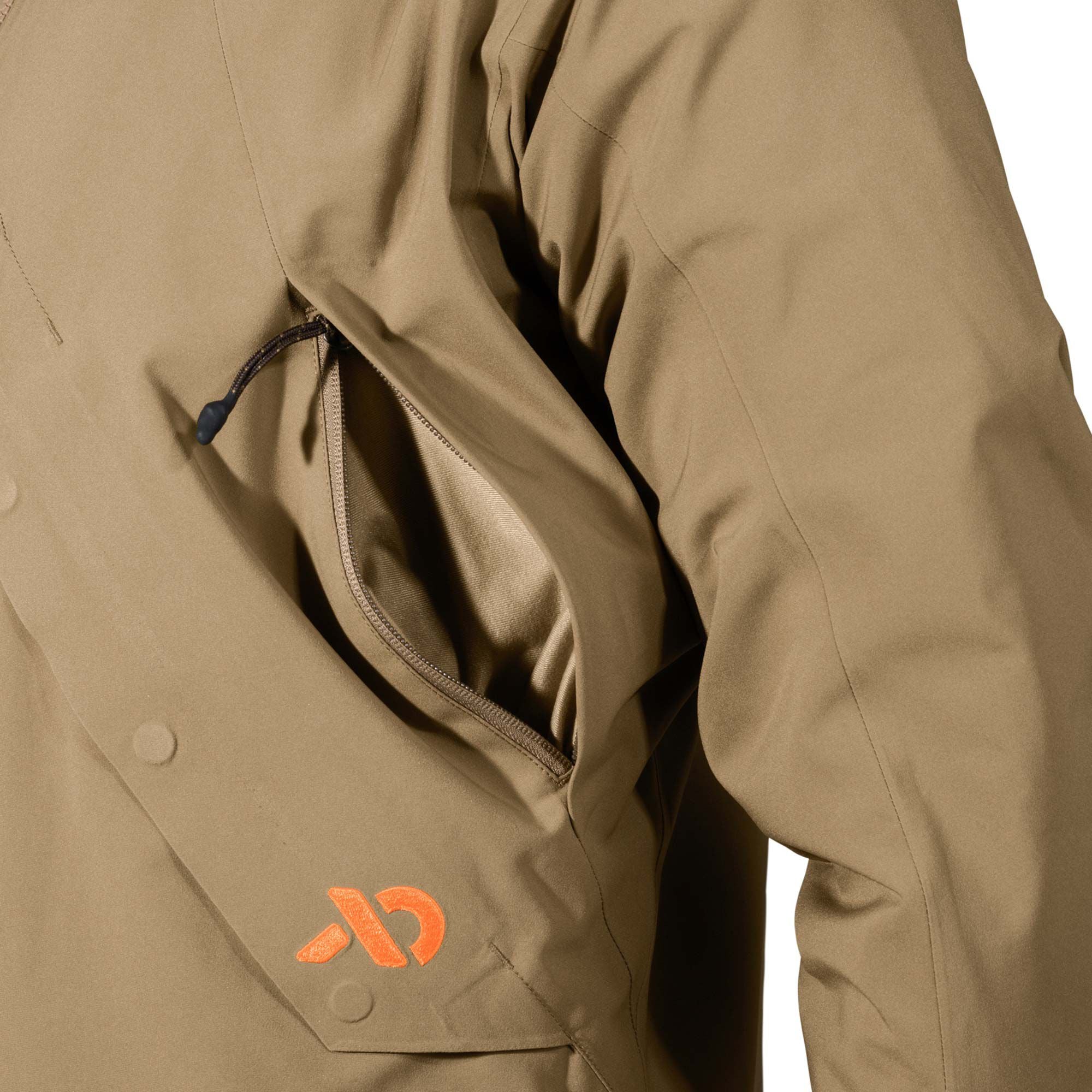 Women's Uncompahgre Foundry Jacket