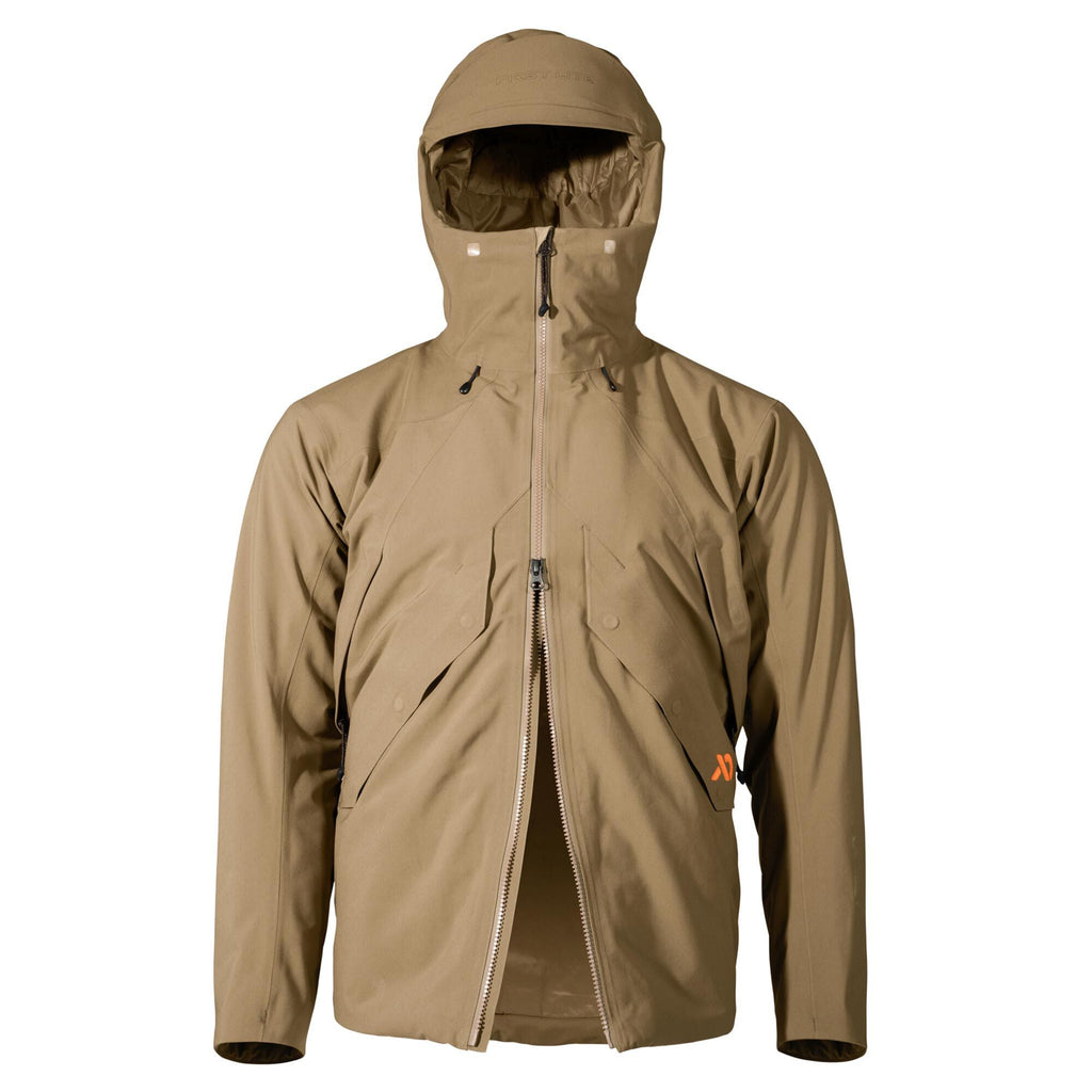 Women's Uncompahgre Foundry Jacket