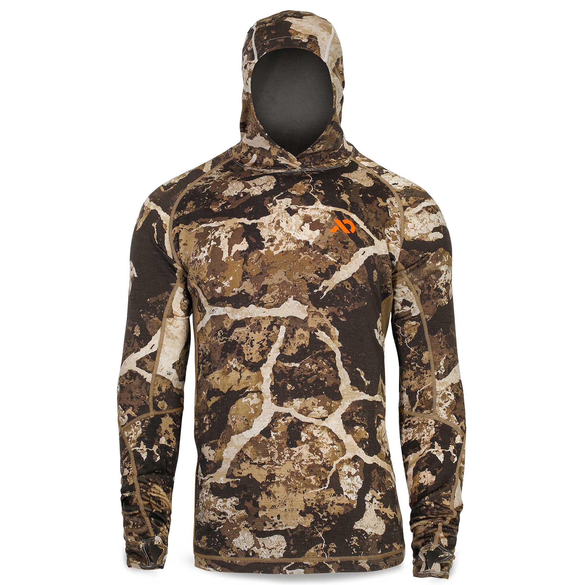 Men's Wick Hoody