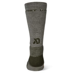 All-Season Merino Wool Crew Sock