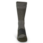 All-Season Merino Wool Crew Sock