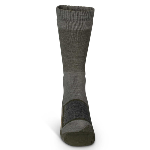 All-Season Merino Wool Crew Sock