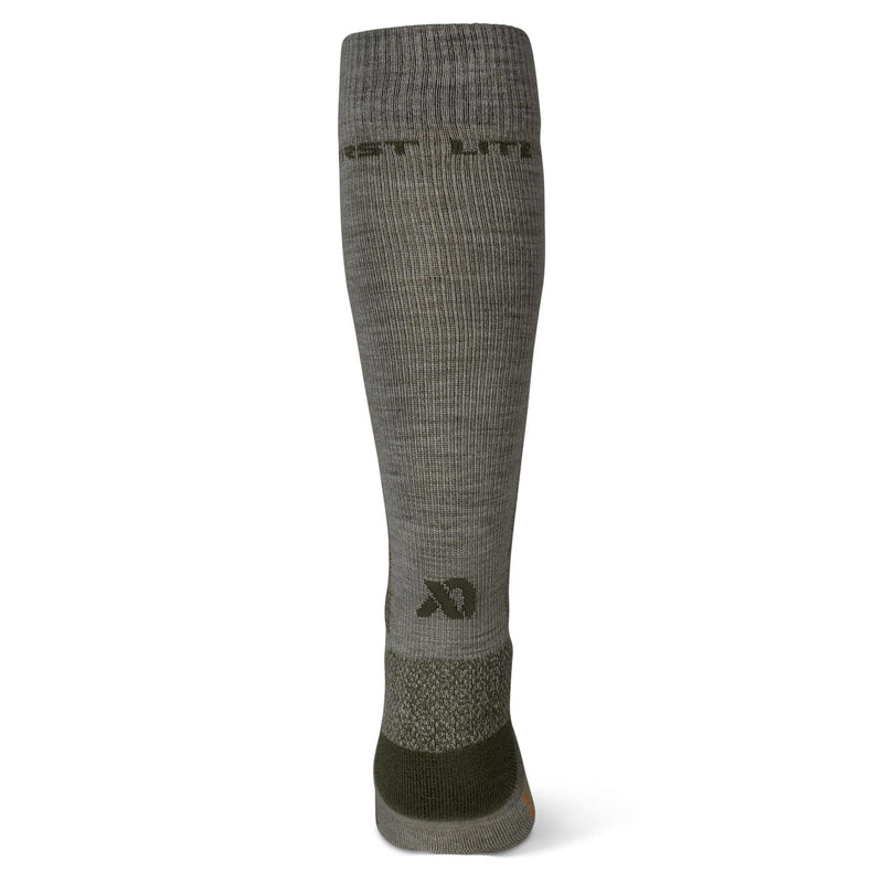 All-Season Merino Wool OTC Sock