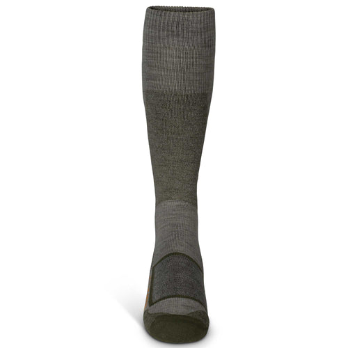 All-Season Merino Wool OTC Sock