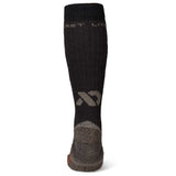 Late Season Merino Wool OTC Sock