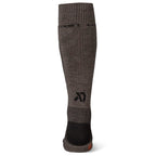 Mid-Insulated Merino Wool OTC Sock