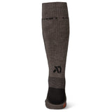 Mid-Insulated Merino Wool OTC Sock