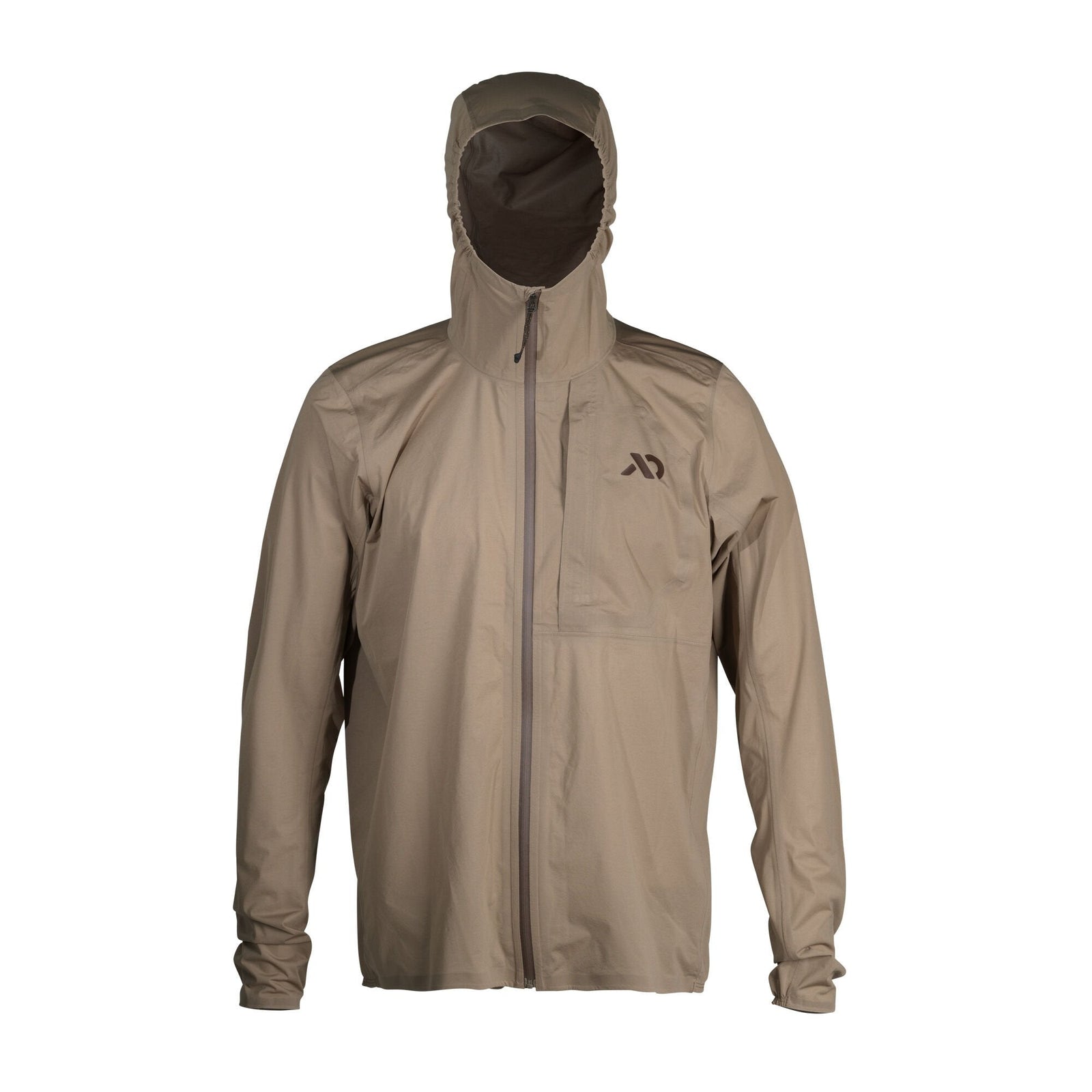 FlashStorm Jacket – Remi Warren