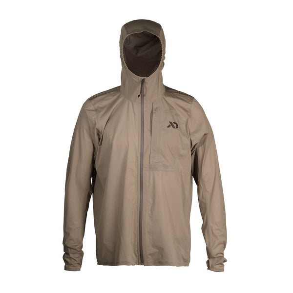FlashStorm Jacket – Remi Warren