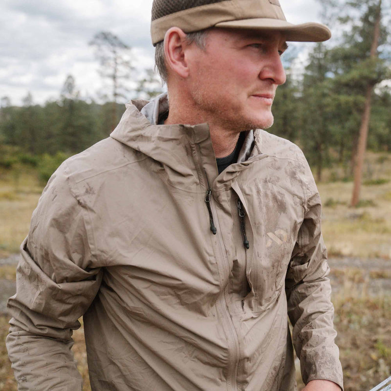 FlashStorm Jacket
