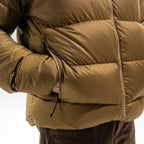 Full Curl Down Parka