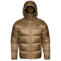 Full Curl Down Parka