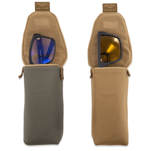 Eyeglass Pouch