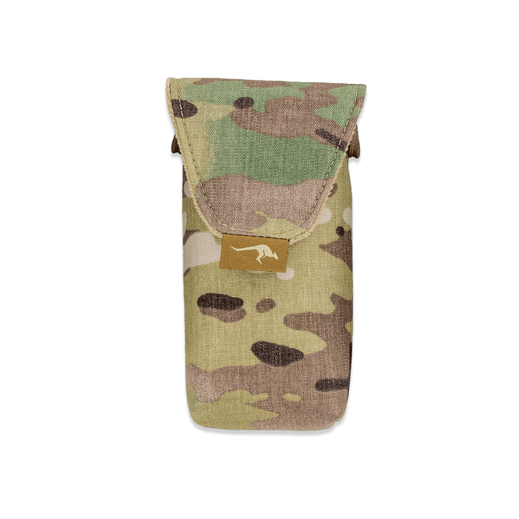Eyeglass Pouch