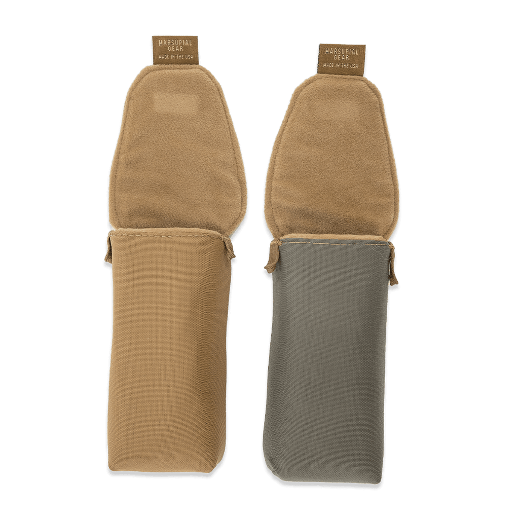 Eyeglass Pouch