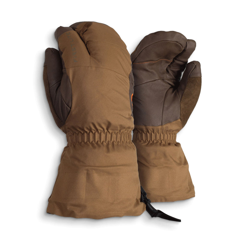 Grizzly 2.0 Trigger Mitt