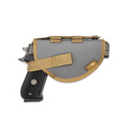 Bottom Mount Holster