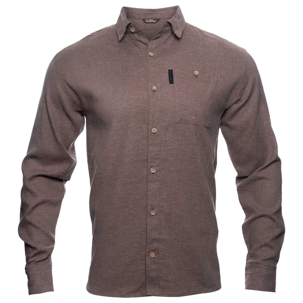 Men's Horizon Hemp Long Sleeve