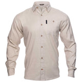Men's Horizon Hemp Long Sleeve