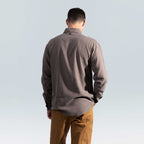 Men's Horizon Hemp Long Sleeve