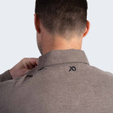 Men's Horizon Hemp Long Sleeve