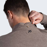 Men's Horizon Hemp Long Sleeve