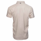Men's Horizon Hemp Short Sleeve