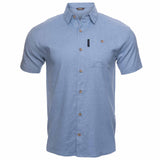 Men's Horizon Hemp Short Sleeve
