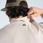 Men's Horizon Hemp Short Sleeve
