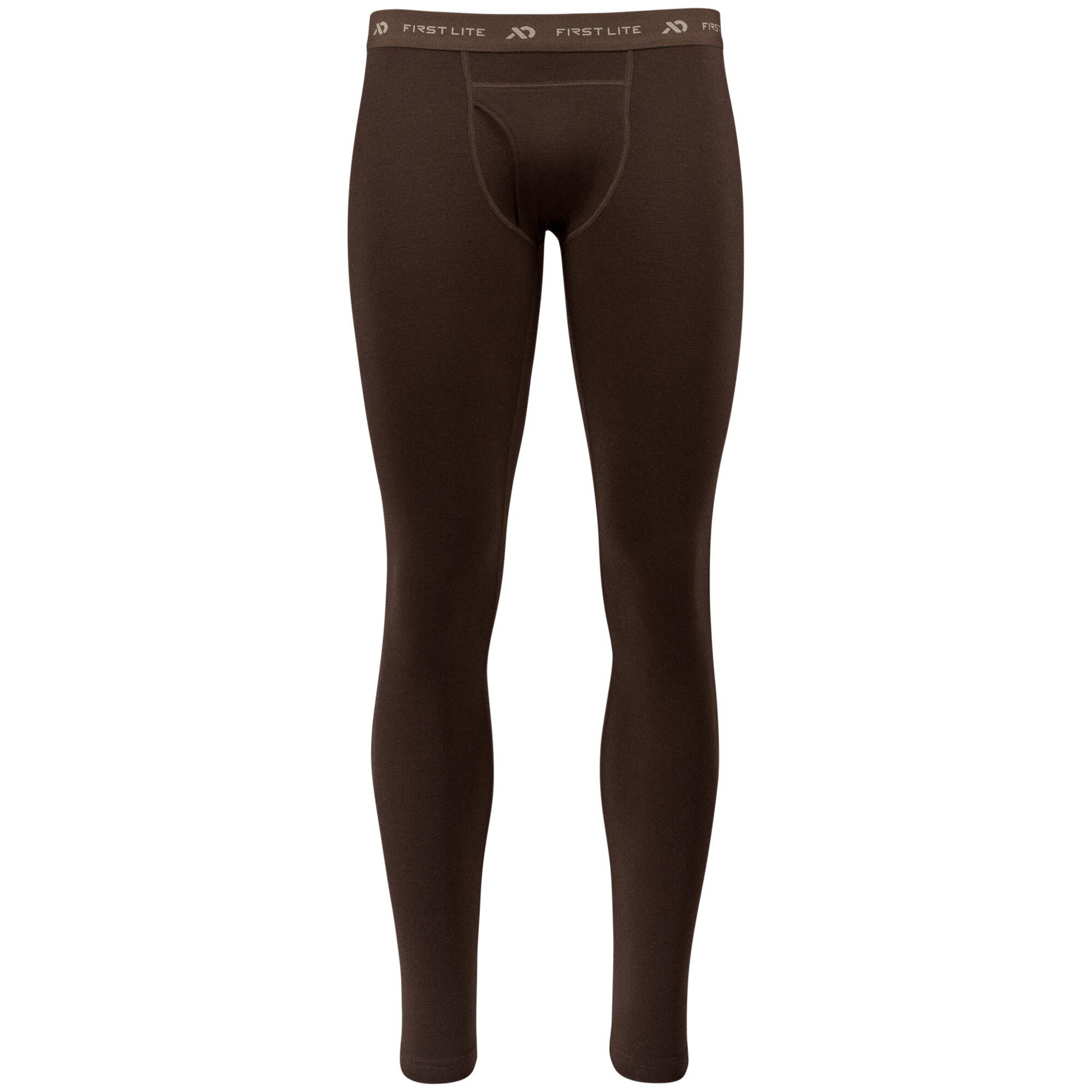 Men's Kiln Long John