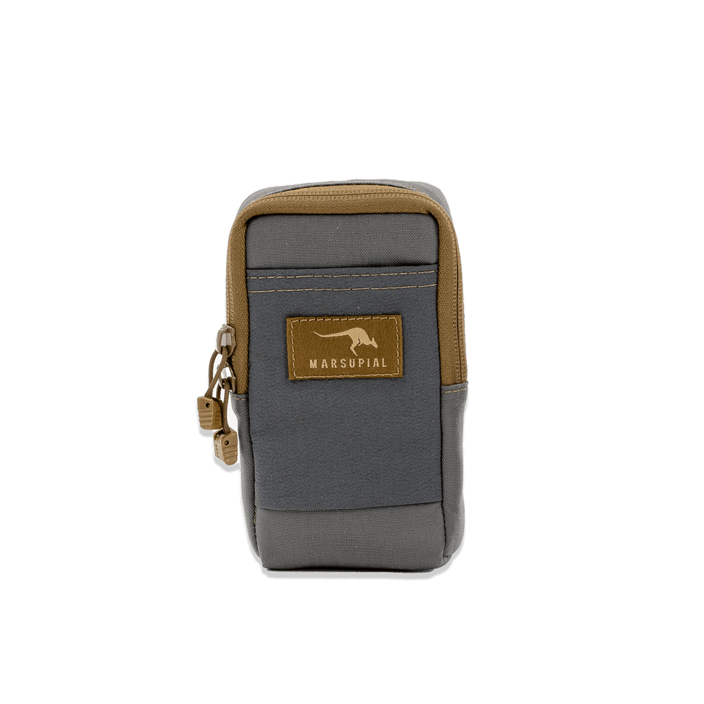 Zippered Pouch