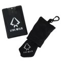 Lens cleaner/cloth