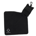 Lens cleaner/cloth
