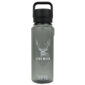 Muley Yeti Yonder Bottle - 34 oz