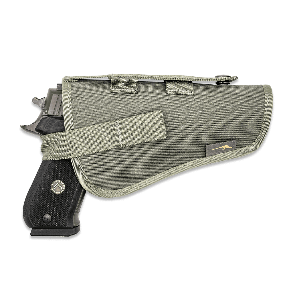 Bottom Mount Holster