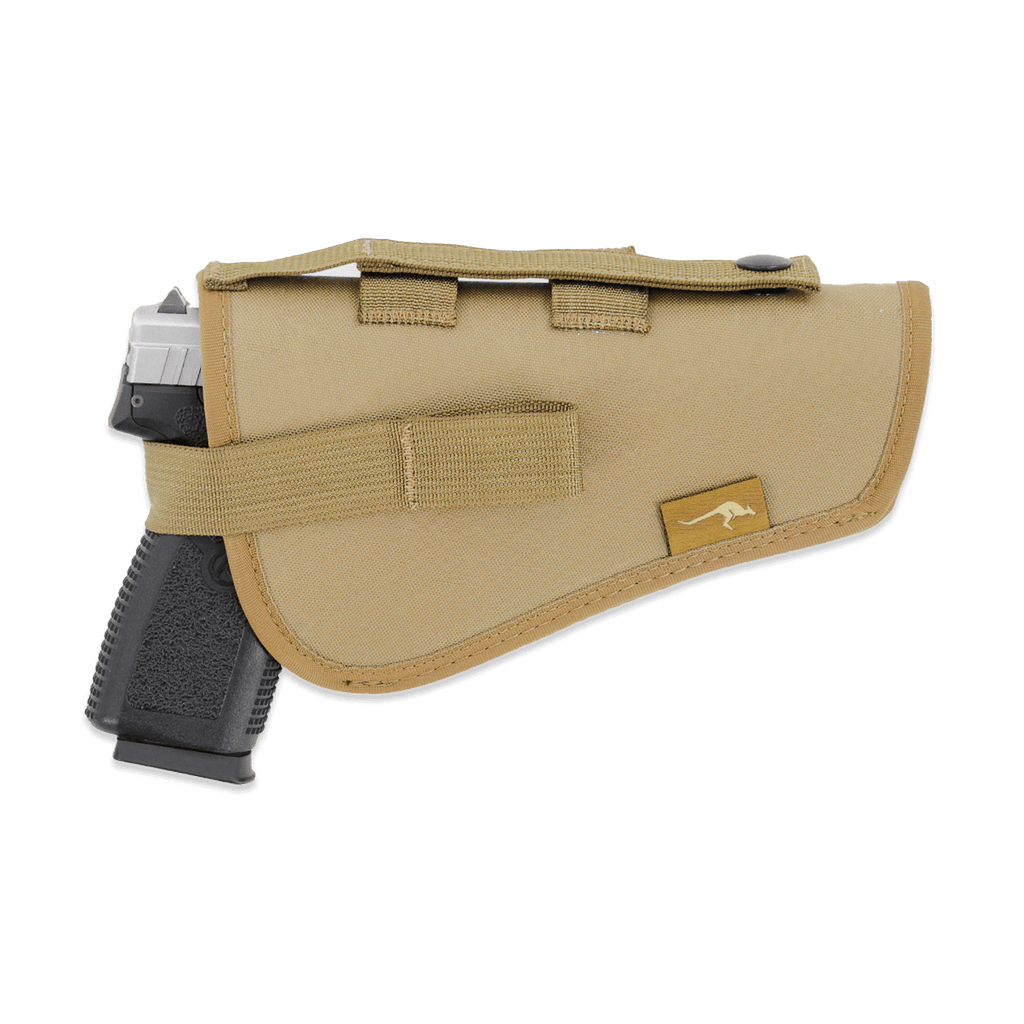 Bottom Mount Holster